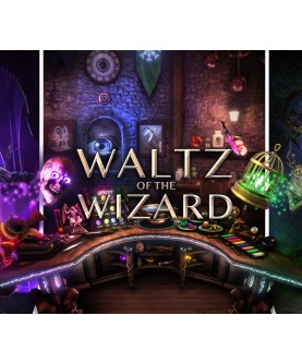 Waltz of the Wizard Meta Quest Gift Meta Quest Key GLOBAL